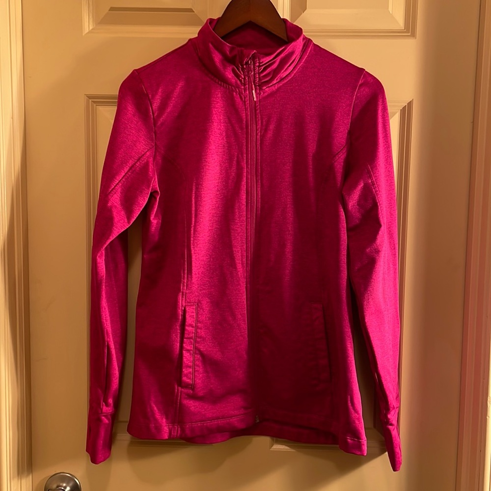 Activewear jacket